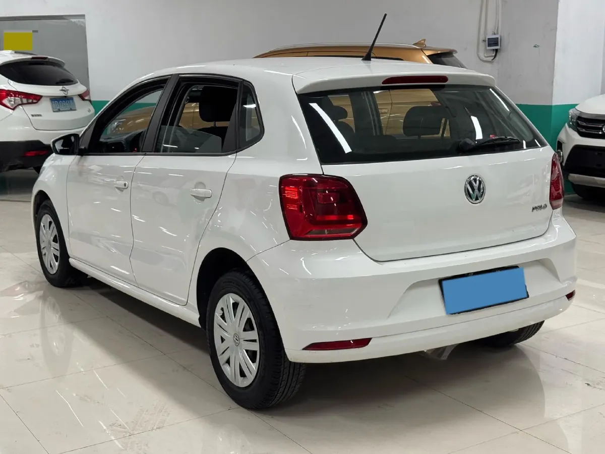 2016 Volkswagen Polo 1.4L 90HP L4 5MT,autocango,china used car exporter,china ev exporter,chinese used car exporter,chinese used ev exporter