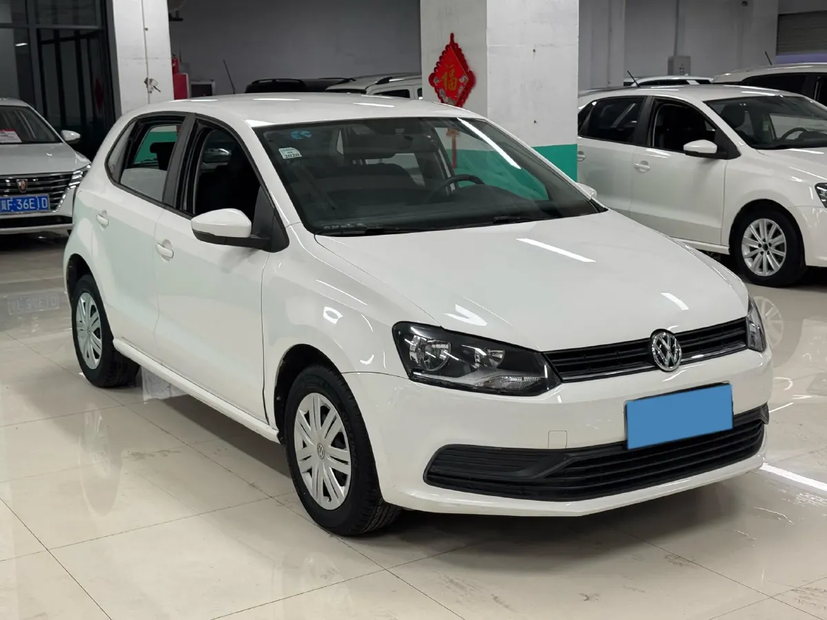 2016 Volkswagen Polo 1.4L 90HP L4 5MT,autocango,china used car exporter,china ev exporter,chinese used car exporter,chinese used ev exporter