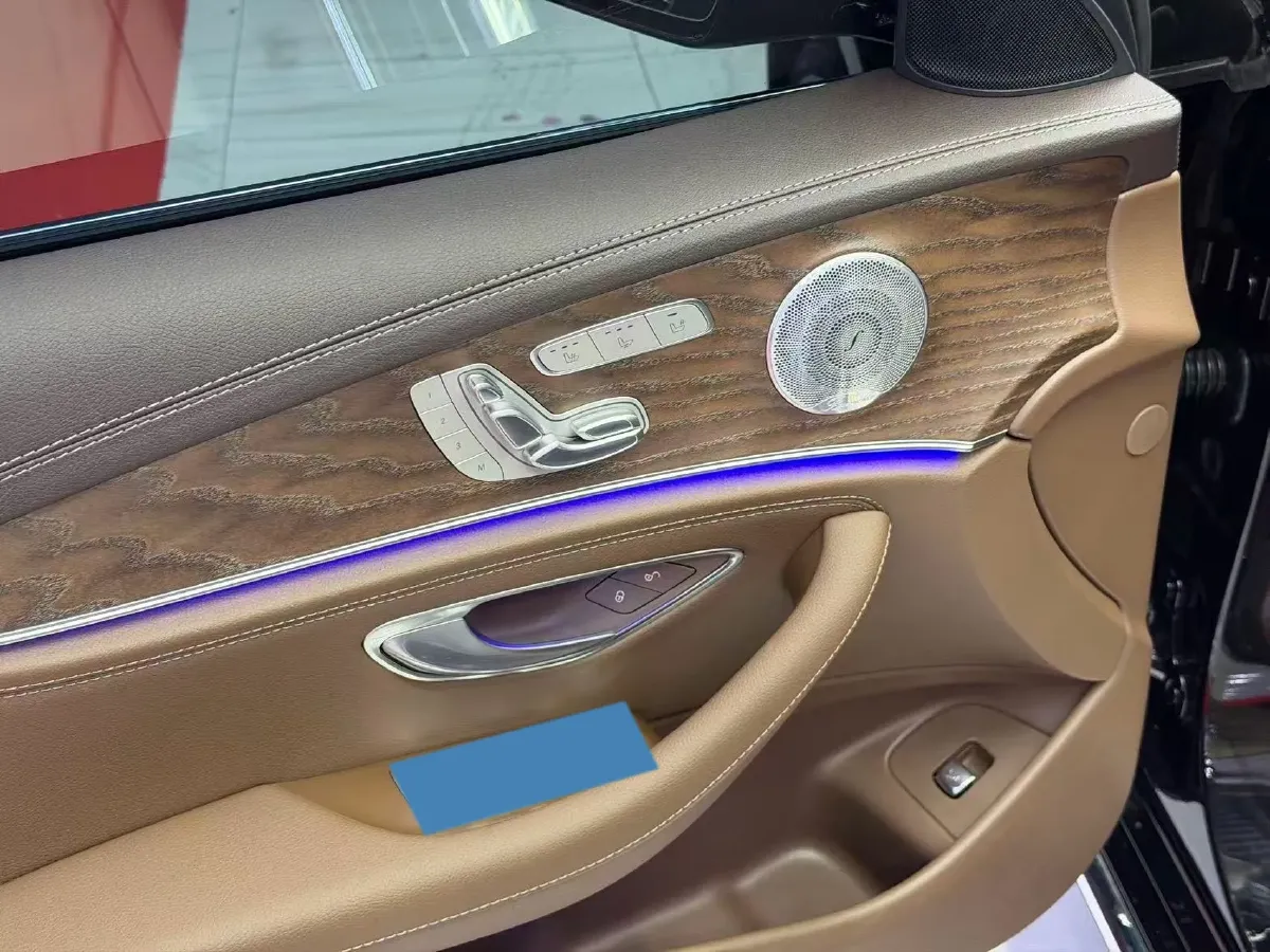 2021 Mercedes-Benz E Class 2.0T 258HP L4 9AT,autocango,china used car exporter,china ev exporter,chinese used car exporter,chinese used ev exporter