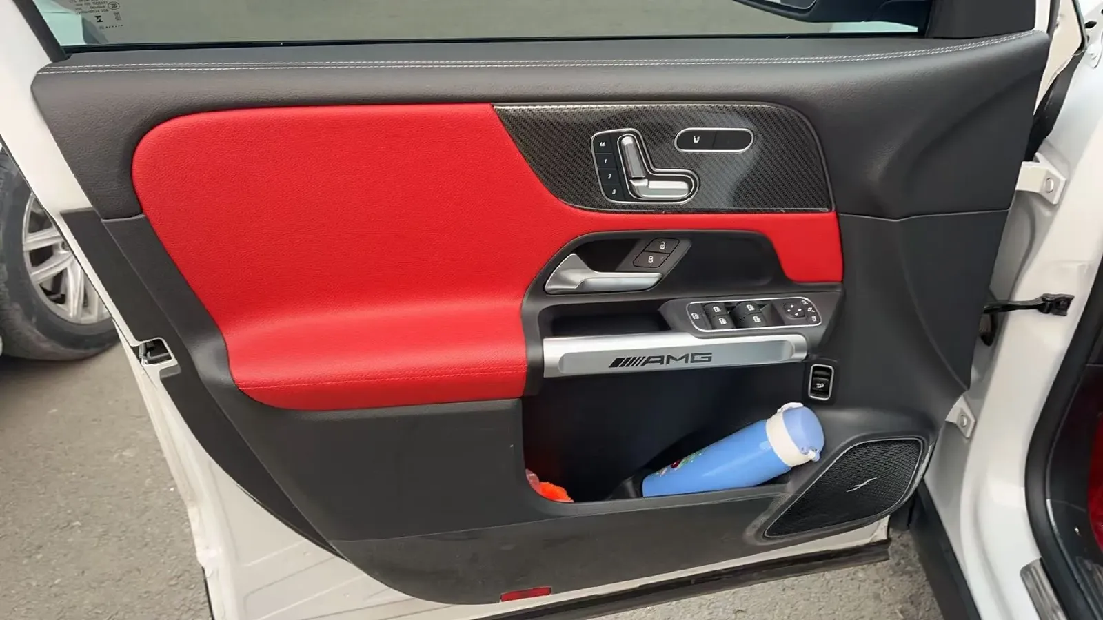 2023 Mercedes-Benz GLB AMG 2.0T 306HP L4 8DCT,autocango,china used car exporter,china ev exporter,chinese used car exporter,chinese used ev exporter