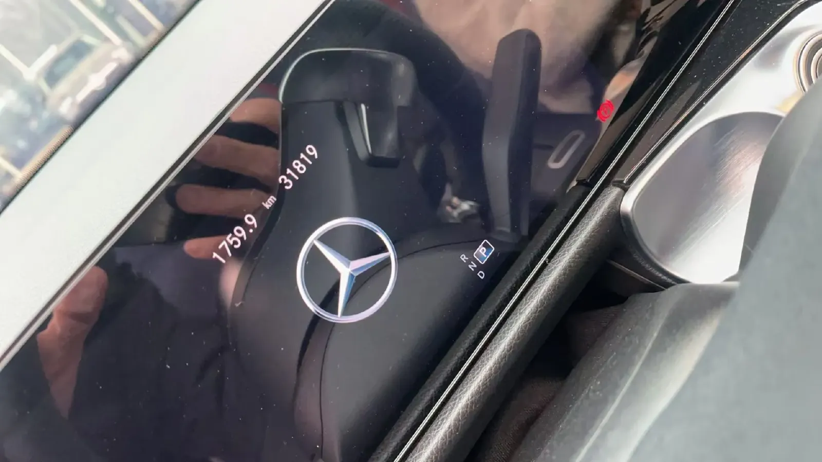 2023 Mercedes-Benz GLB AMG 2.0T 306HP L4 8DCT,autocango,china used car exporter,china ev exporter,chinese used car exporter,chinese used ev exporter