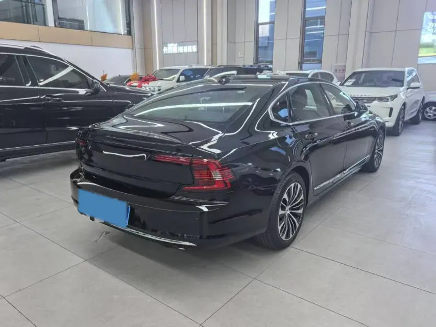 2025 Volvo S90 2.0T 250HP L4 8AT,autocango,china used car exporter,china ev exporter,chinese used car exporter,chinese used ev exporter