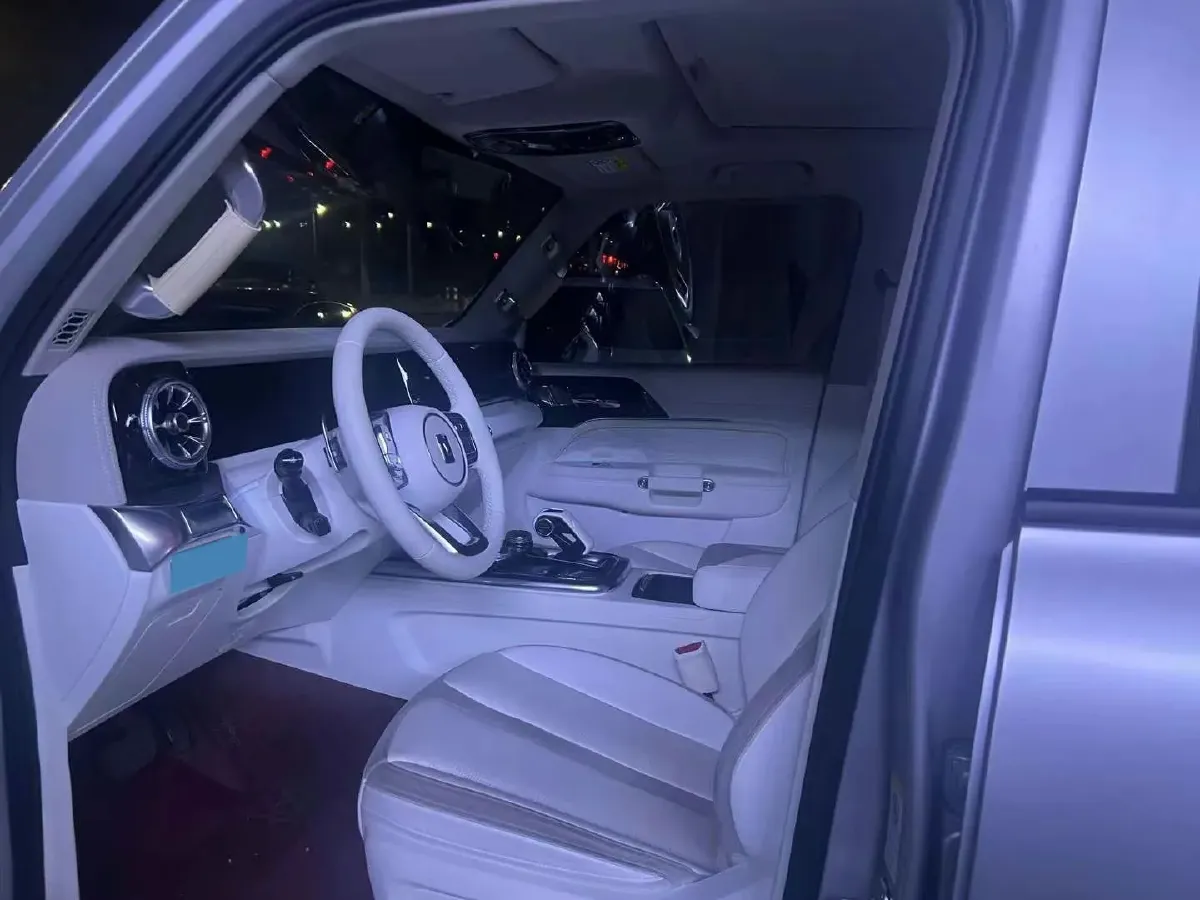 2021 Cyberspace 300 2.0T 227HP L4 8AT,autocango,china used car exporter,china ev exporter,chinese used car exporter,chinese used ev exporter