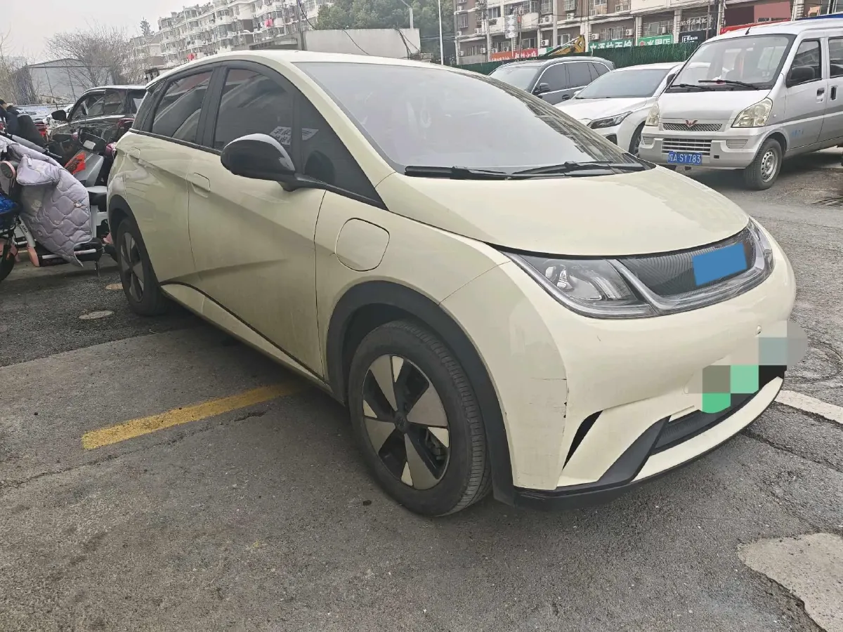 2023 BYD Dolphin BEV 44.928KWH,autocango,china used car exporter,china ev exporter,chinese used car exporter,chinese used ev exporter