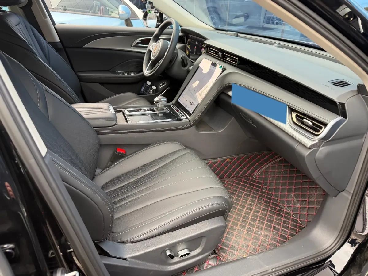 2023 HongQi H5 1.5T 169HP L4 7DCT,autocango,china used car exporter,china ev exporter,chinese used car exporter,chinese used ev exporter