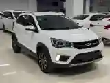 2018 Chery Tiggo 3x 1.5L 106HP L4 4AT