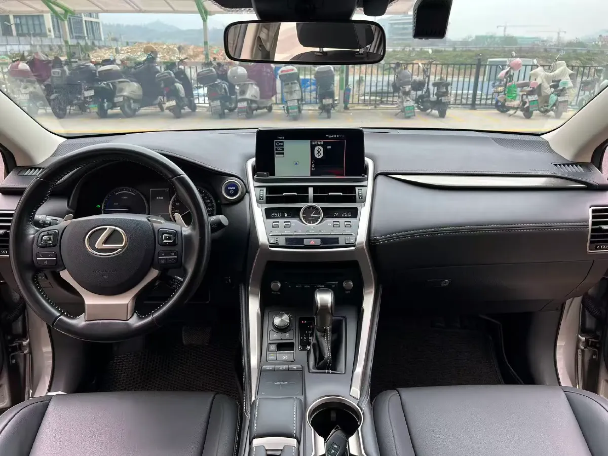 2015 Lexus NX 2.5L 155HP L4 E-CVT Hybrid,autocango,china used car exporter,china ev exporter,chinese used car exporter,chinese used ev exporter