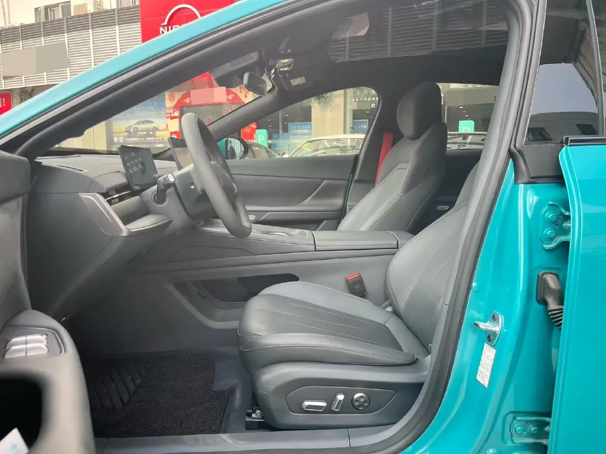 2026 DongFeng eπ eπ007 REEV 105HP REEV,autocango,china used car exporter,china ev exporter,chinese used car exporter,chinese used ev exporter