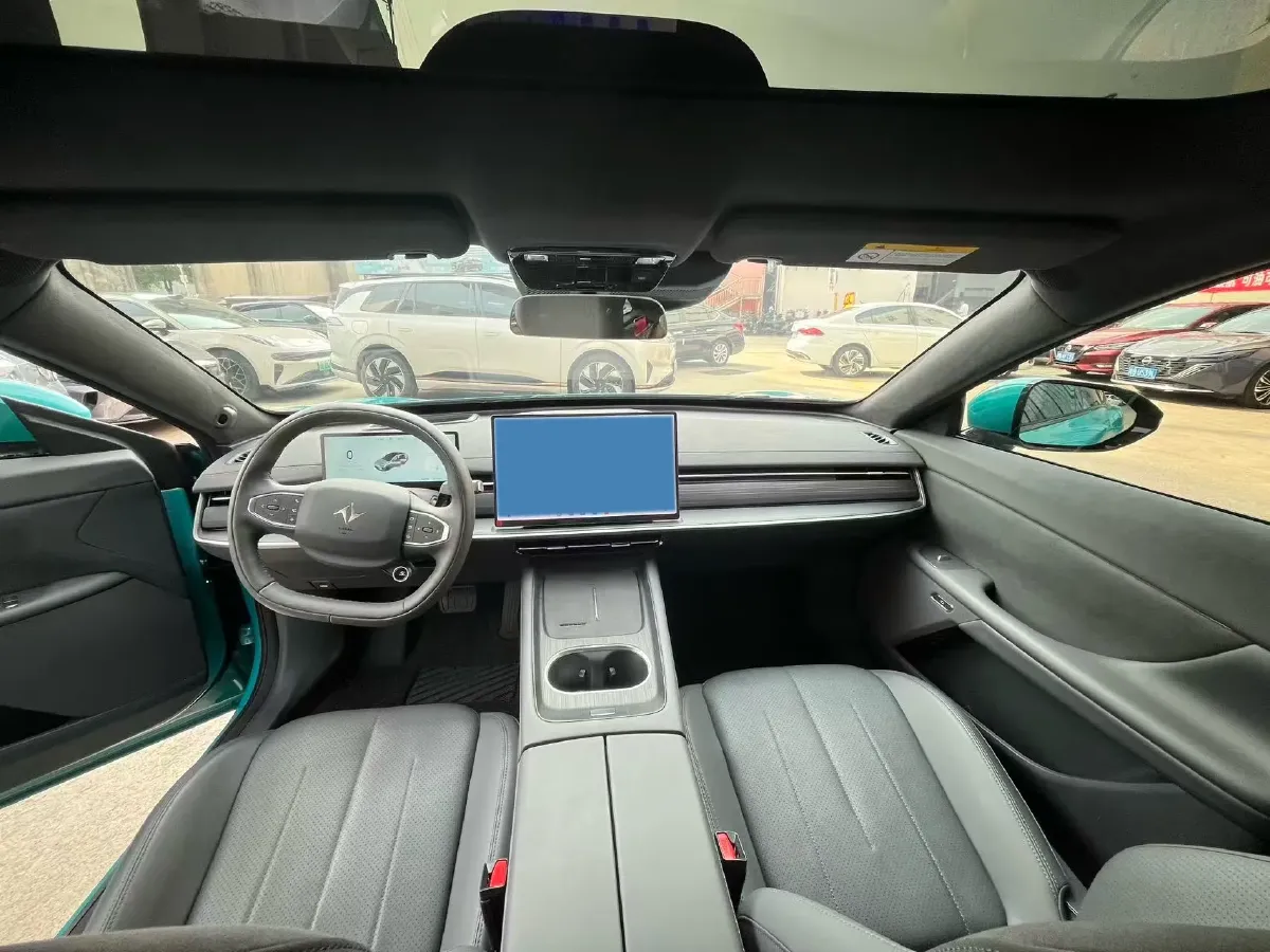 2026 DongFeng eπ eπ007 REEV 105HP REEV,autocango,china used car exporter,china ev exporter,chinese used car exporter,chinese used ev exporter