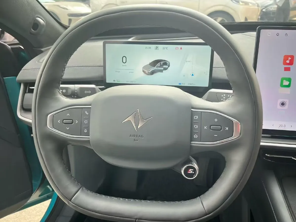 2026 DongFeng eπ eπ007 REEV 105HP REEV,autocango,china used car exporter,china ev exporter,chinese used car exporter,chinese used ev exporter