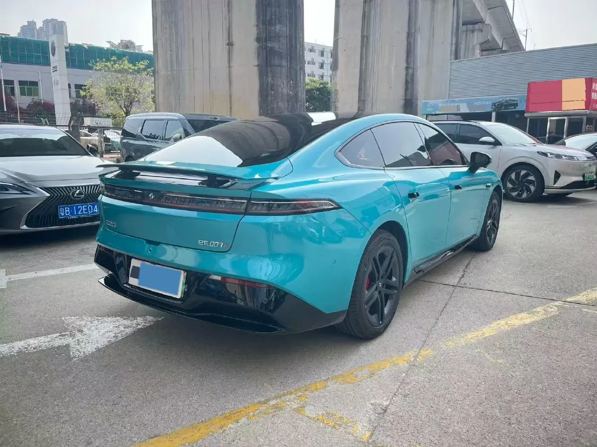 2026 DongFeng eπ eπ007 REEV 105HP REEV,autocango,china used car exporter,china ev exporter,chinese used car exporter,chinese used ev exporter