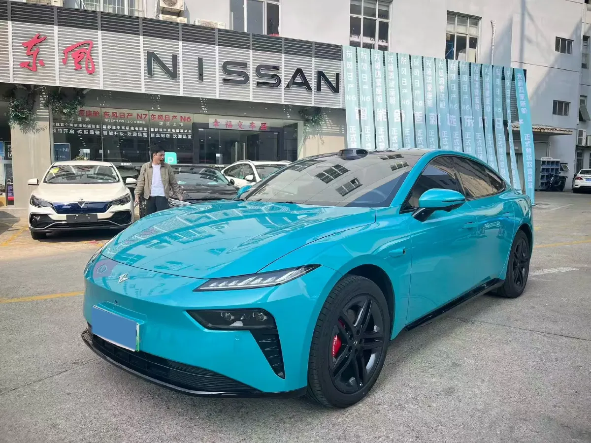 2026 DongFeng eπ eπ007 REEV 105HP REEV,autocango,china used car exporter,china ev exporter,chinese used car exporter,chinese used ev exporter