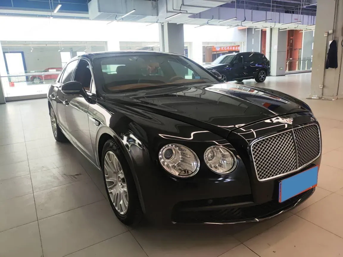 2017 Bentley Flying Spur 4.0T 507HP V8 8AT,autocango,china used car exporter,china ev exporter,chinese used car exporter,chinese used ev exporter