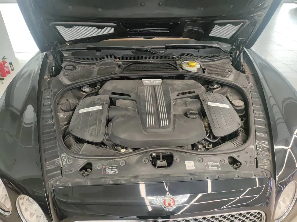 2017 Bentley Flying Spur 4.0T 507HP V8 8AT,autocango,china used car exporter,china ev exporter,chinese used car exporter,chinese used ev exporter
