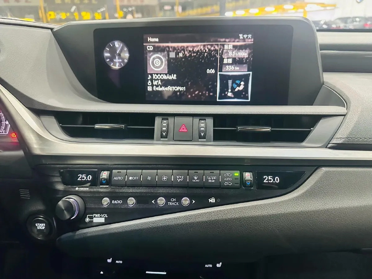 2018 Lexus ES 2.0L 167HP L4 6AT,autocango,china used car exporter,china ev exporter,chinese used car exporter,chinese used ev exporter