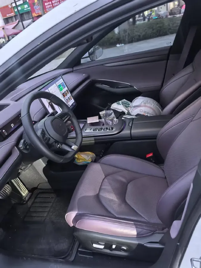 2024 MI SU7 BEV 101KWH,autocango,china used car exporter,china ev exporter,chinese used car exporter,chinese used ev exporter