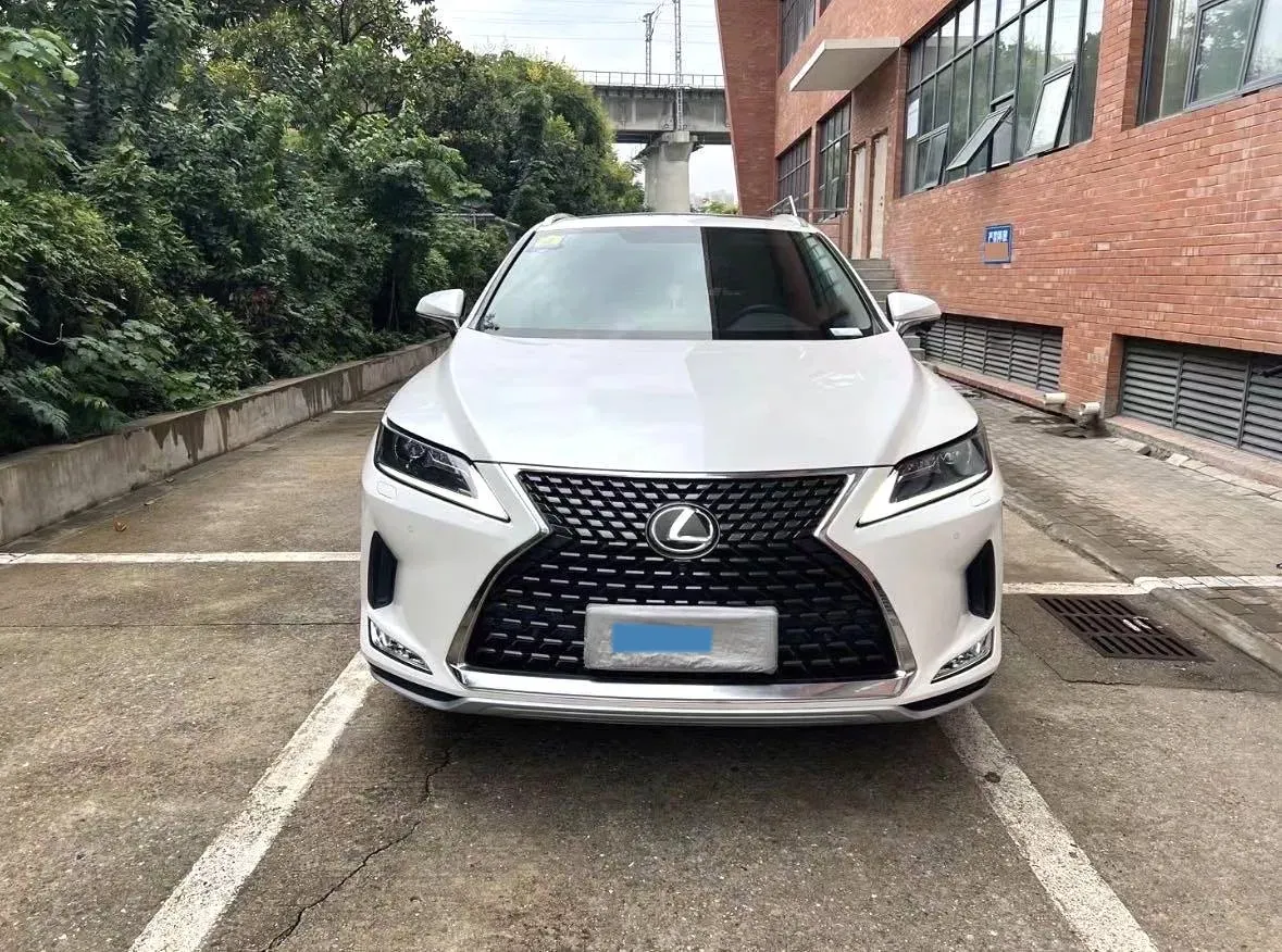 2020 Lexus RX 2.0T 231HP L4 6AT,autocango,china used car exporter,china ev exporter,chinese used car exporter,chinese used ev exporter