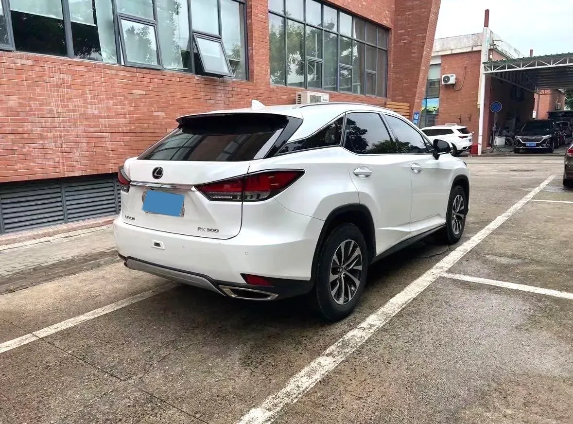 2020 Lexus RX 2.0T 231HP L4 6AT,autocango,china used car exporter,china ev exporter,chinese used car exporter,chinese used ev exporter