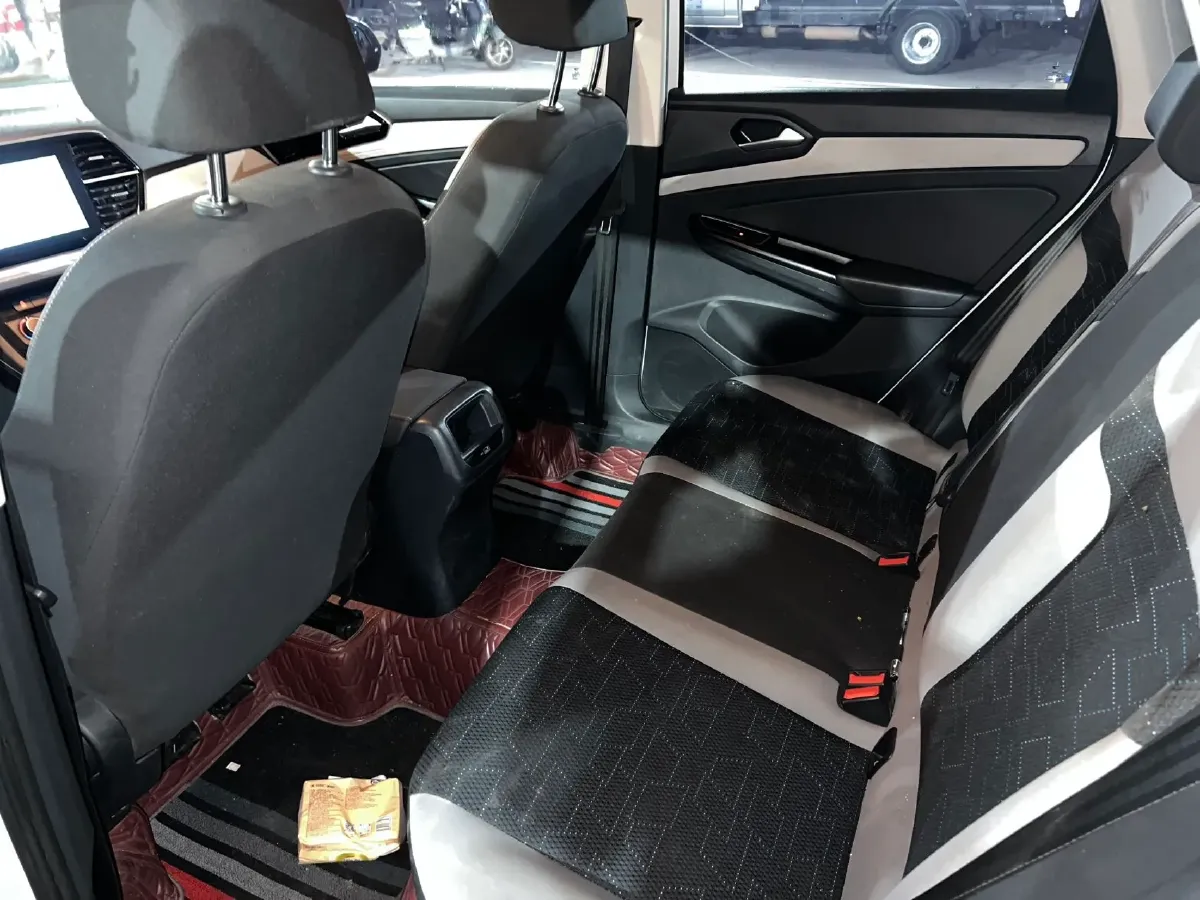 2022 Jetta VS5 1.4T 150HP L4 6AT,autocango,china used car exporter,china ev exporter,chinese used car exporter,chinese used ev exporter