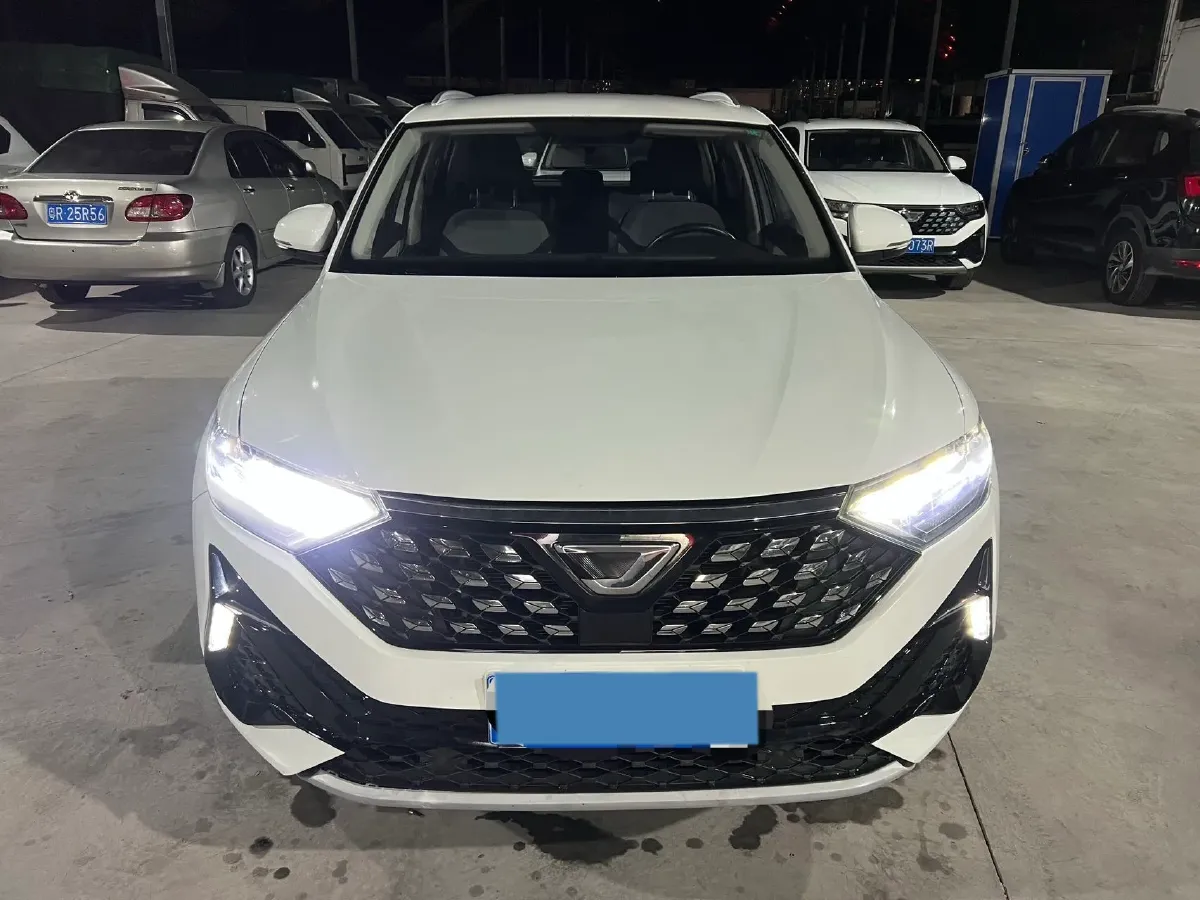 2022 Jetta VS5 1.4T 150HP L4 6AT,autocango,china used car exporter,china ev exporter,chinese used car exporter,chinese used ev exporter