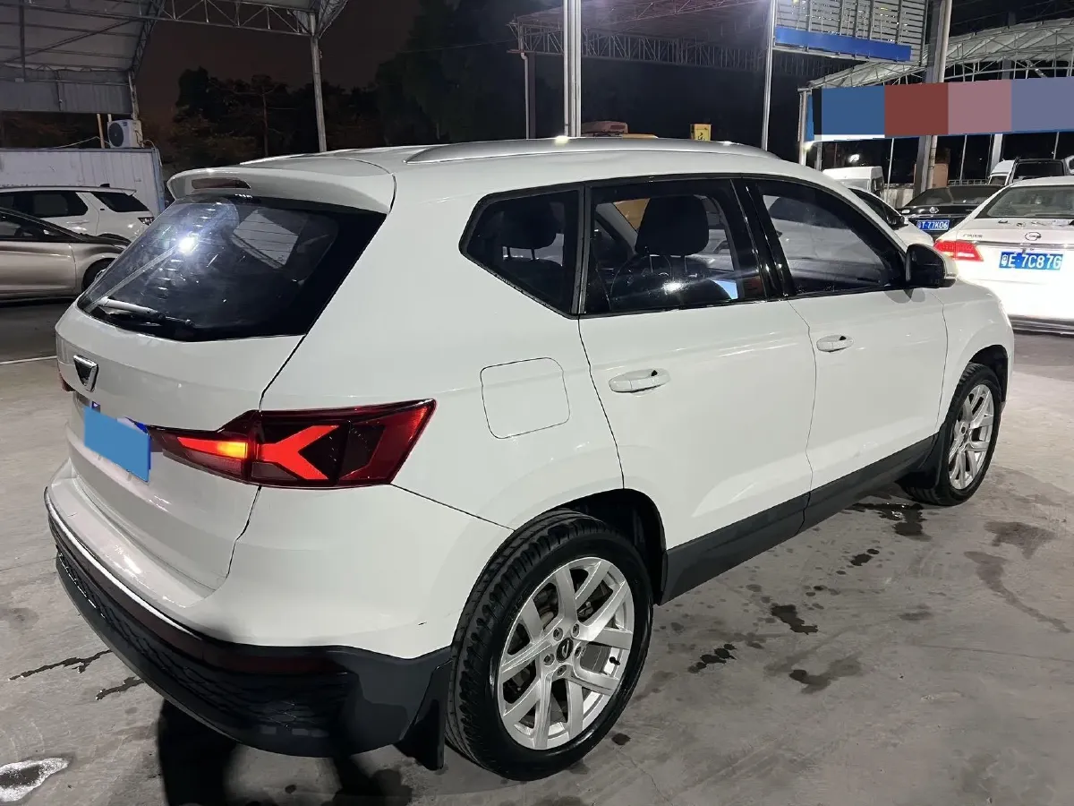 2022 Jetta VS5 1.4T 150HP L4 6AT,autocango,china used car exporter,china ev exporter,chinese used car exporter,chinese used ev exporter