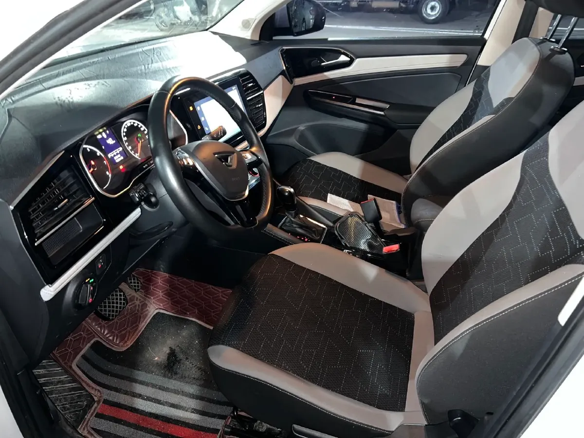 2022 Jetta VS5 1.4T 150HP L4 6AT,autocango,china used car exporter,china ev exporter,chinese used car exporter,chinese used ev exporter