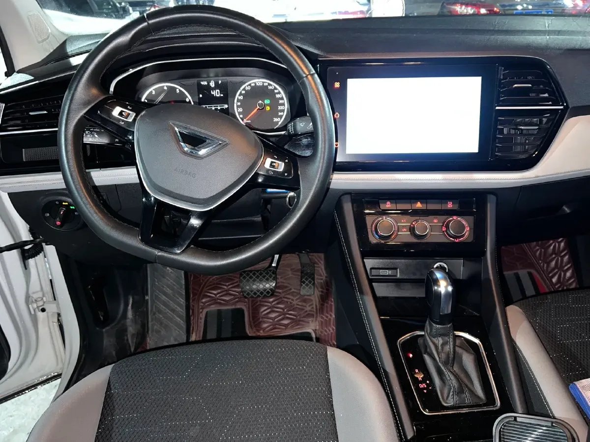 2022 Jetta VS5 1.4T 150HP L4 6AT,autocango,china used car exporter,china ev exporter,chinese used car exporter,chinese used ev exporter