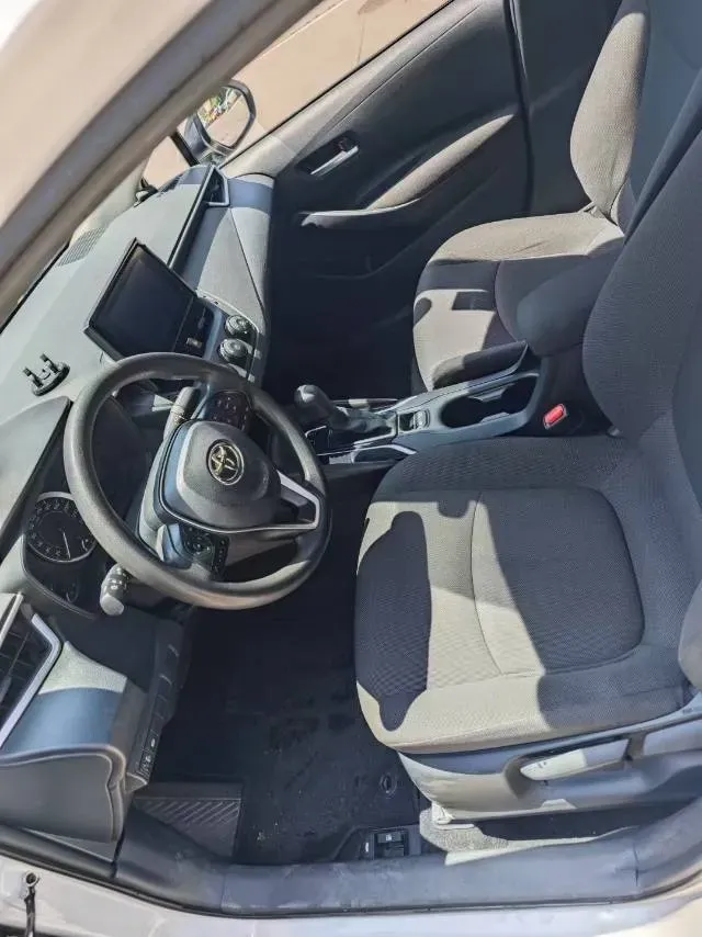 2023 Toyota Corolla 1.2T 116HP L4 CVT,autocango,china used car exporter,china ev exporter,chinese used car exporter,chinese used ev exporter