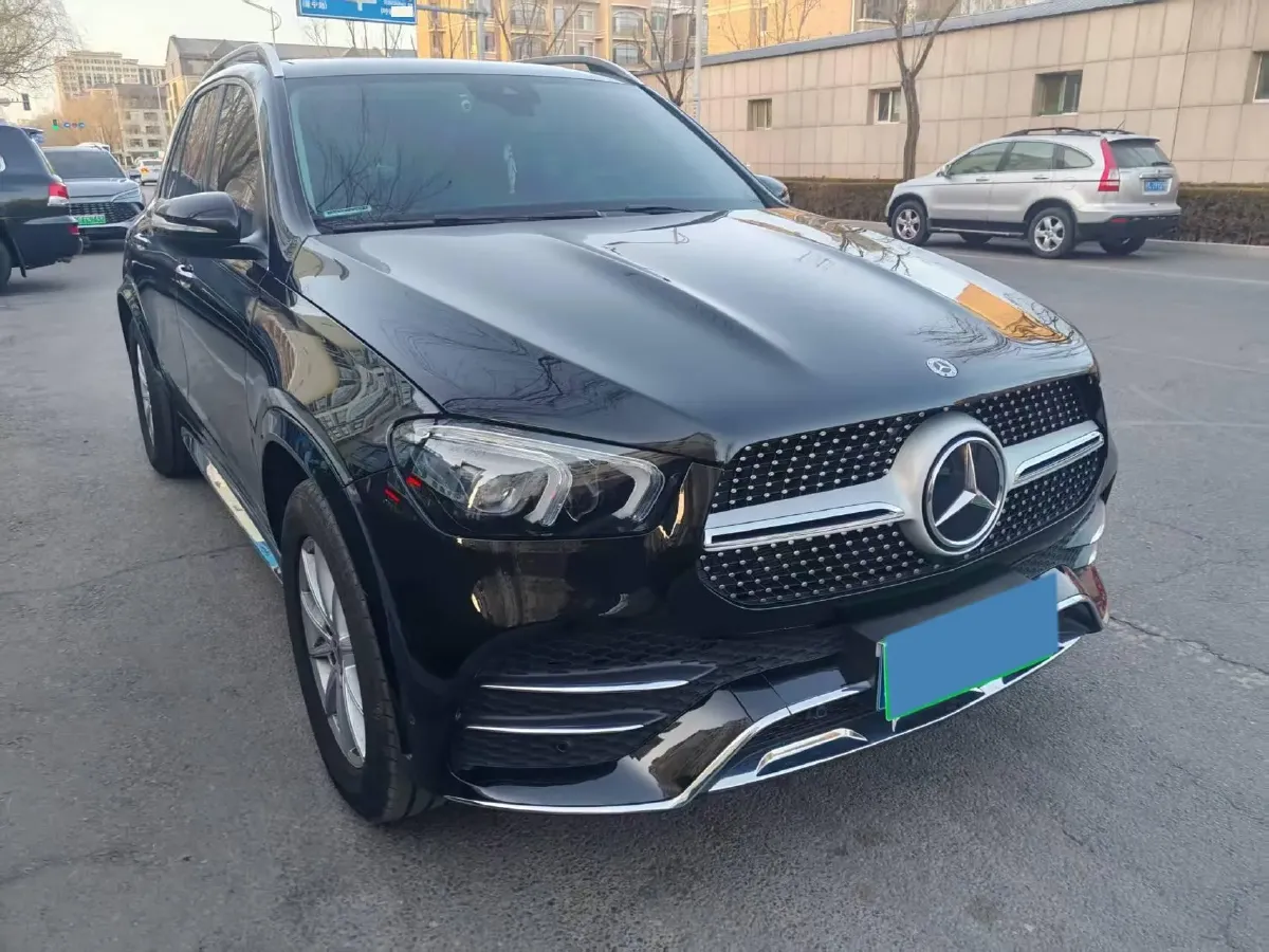 2021 Mercedes-Benz GLE Class 2.0T 258HP L4 9AT,autocango,china used car exporter,china ev exporter,chinese used car exporter,chinese used ev exporter