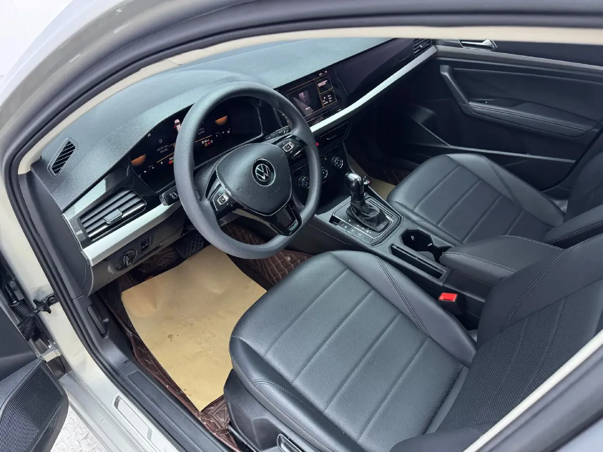 2021 Volkswagen Lavida 1.5L 113HP L4 6AT,autocango,china used car exporter,china ev exporter,chinese used car exporter,chinese used ev exporter