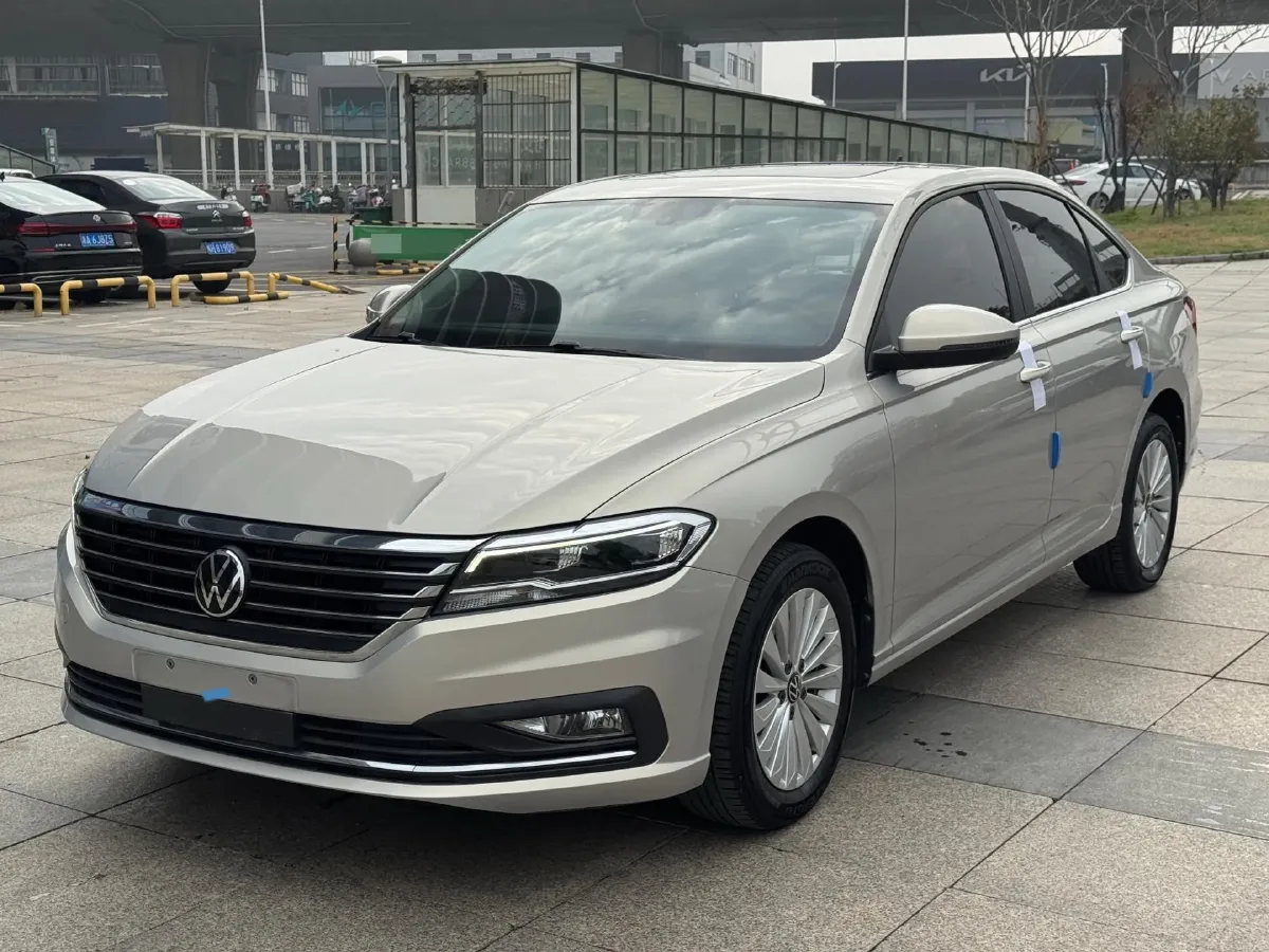 2021 Volkswagen Lavida 1.5L 113HP L4 6AT,autocango,china used car exporter,china ev exporter,chinese used car exporter,chinese used ev exporter