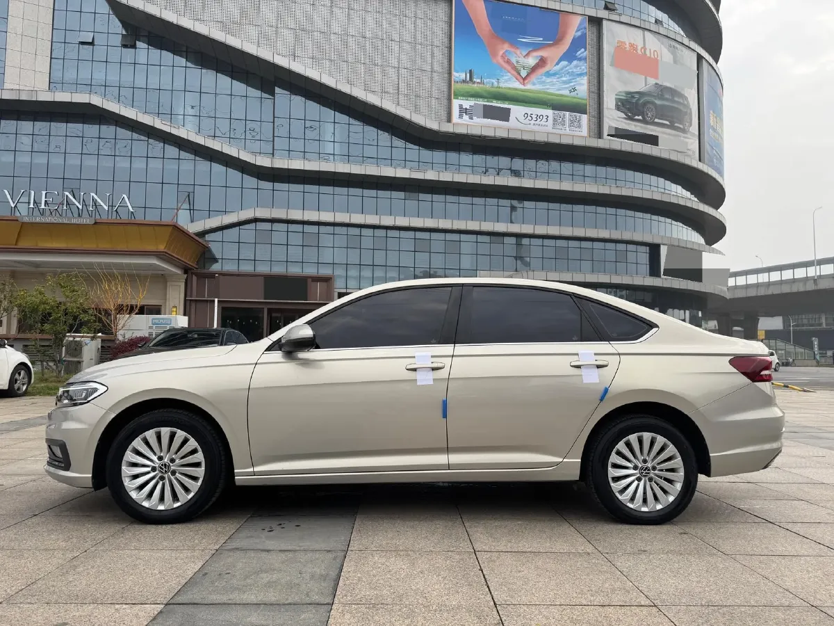 2021 Volkswagen Lavida 1.5L 113HP L4 6AT,autocango,china used car exporter,china ev exporter,chinese used car exporter,chinese used ev exporter
