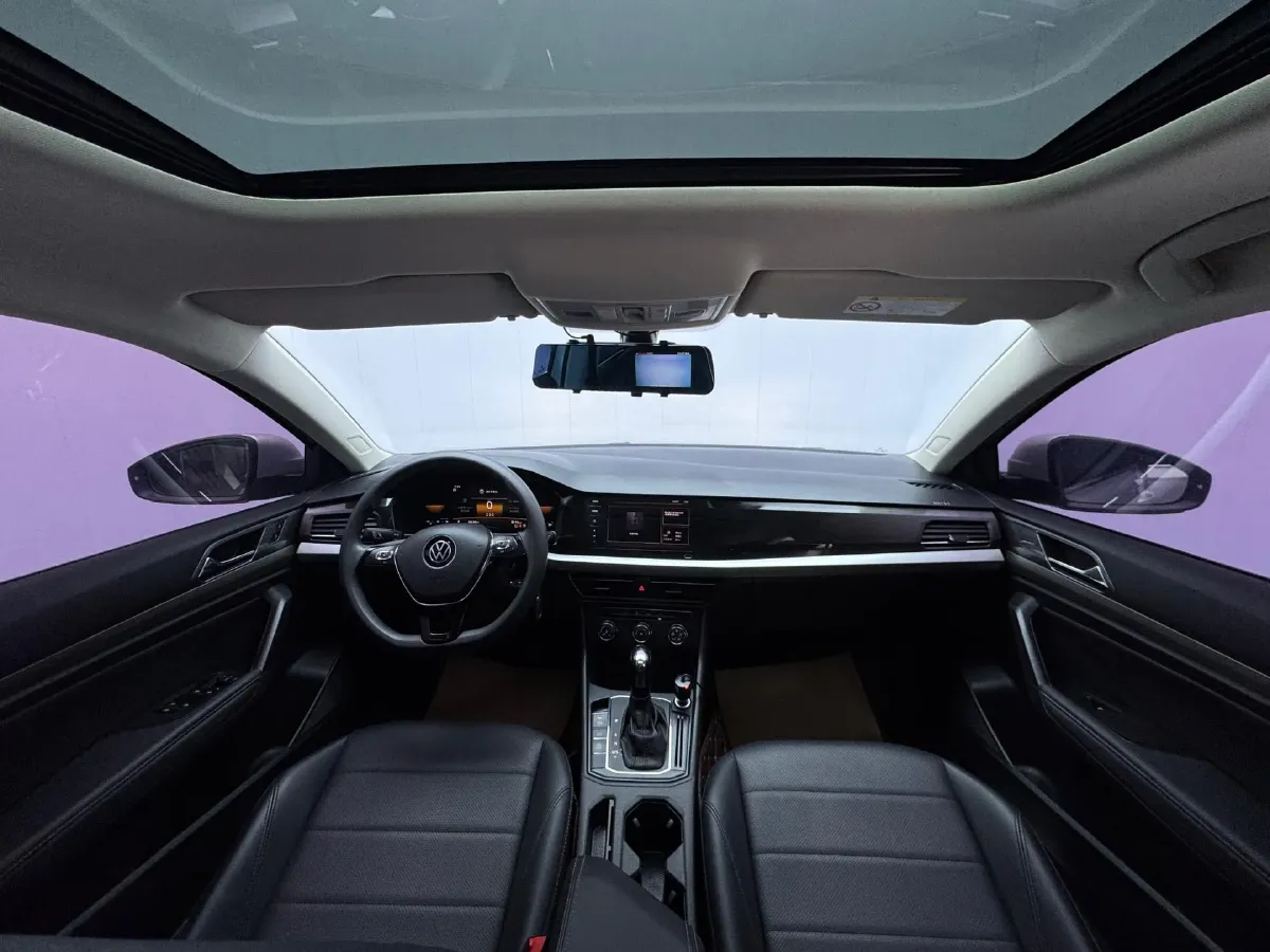 2021 Volkswagen Lavida 1.5L 113HP L4 6AT,autocango,china used car exporter,china ev exporter,chinese used car exporter,chinese used ev exporter