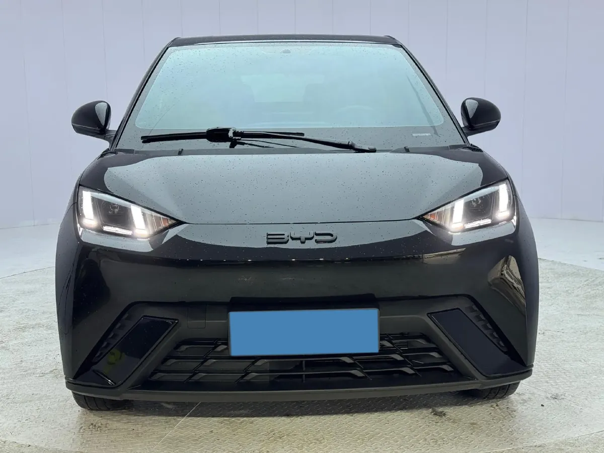 2025 BYD Seagull BEV 30.08KWH,autocango,china used car exporter,china ev exporter,chinese used car exporter,chinese used ev exporter