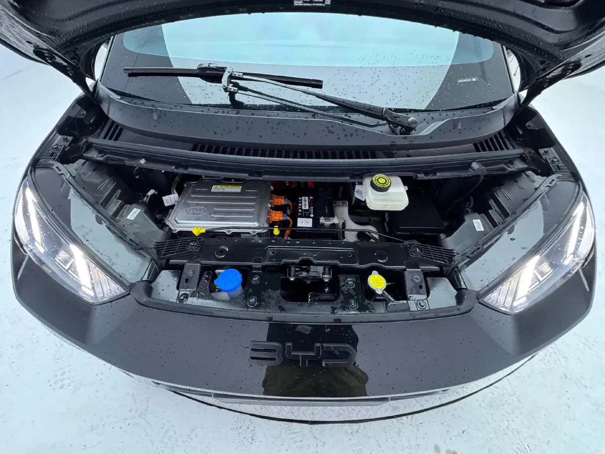 2025 BYD Seagull BEV 30.08KWH,autocango,china used car exporter,china ev exporter,chinese used car exporter,chinese used ev exporter