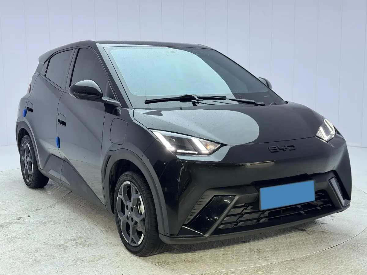 2025 BYD Seagull BEV 30.08KWH,autocango,china used car exporter,china ev exporter,chinese used car exporter,chinese used ev exporter