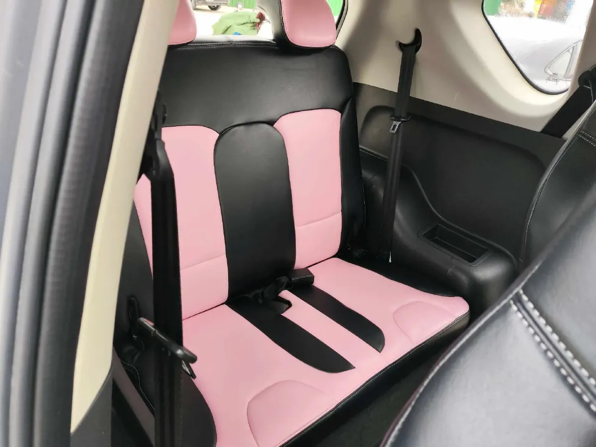 2019 Chery Little Ant BEV 30.6KWH,autocango,china used car exporter,china ev exporter,chinese used car exporter,chinese used ev exporter