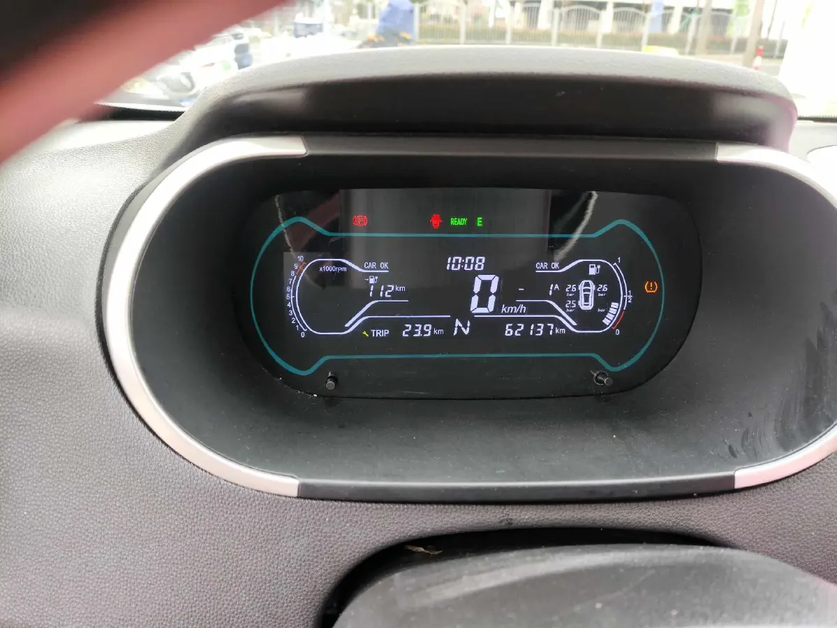 2019 Chery Little Ant BEV 30.6KWH,autocango,china used car exporter,china ev exporter,chinese used car exporter,chinese used ev exporter