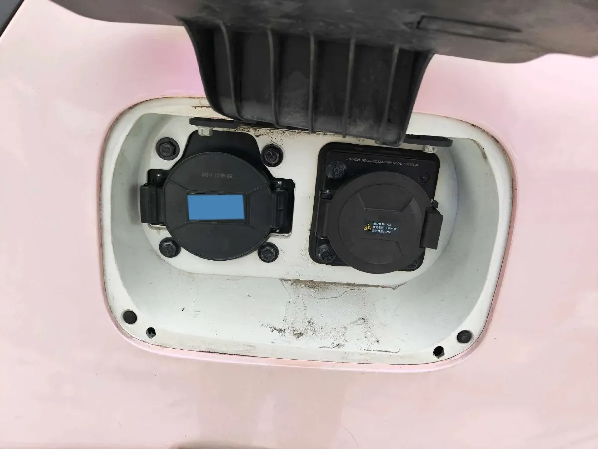 2019 Chery Little Ant BEV 30.6KWH,autocango,china used car exporter,china ev exporter,chinese used car exporter,chinese used ev exporter