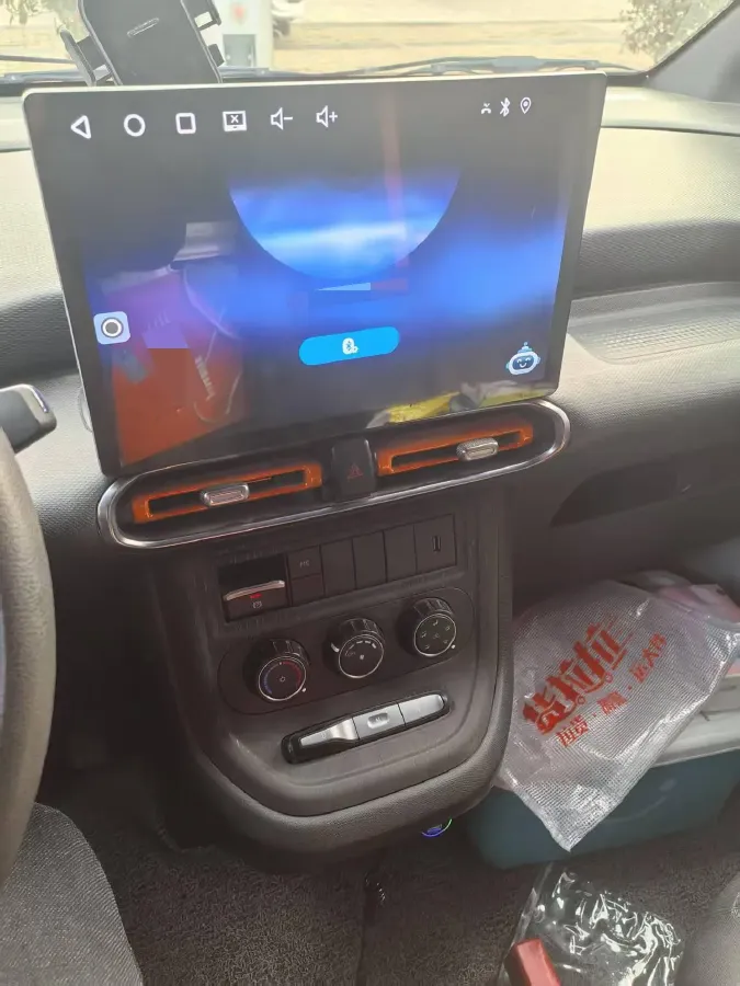 2024 Dongfeng YuFengEM27 BEV 41.85KWH,autocango,china used car exporter,china ev exporter,chinese used car exporter,chinese used ev exporter