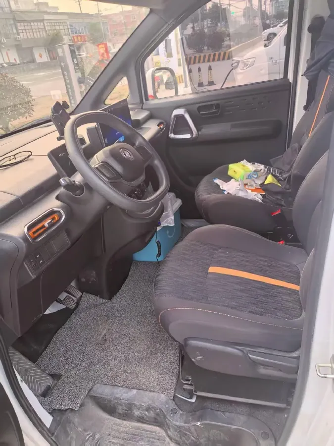 2024 Dongfeng YuFengEM27 BEV 41.85KWH,autocango,china used car exporter,china ev exporter,chinese used car exporter,chinese used ev exporter