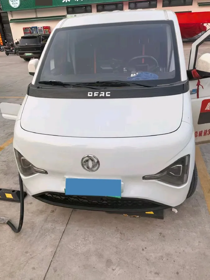 2024 Dongfeng YuFengEM27 BEV 41.85KWH,autocango,china used car exporter,china ev exporter,chinese used car exporter,chinese used ev exporter
