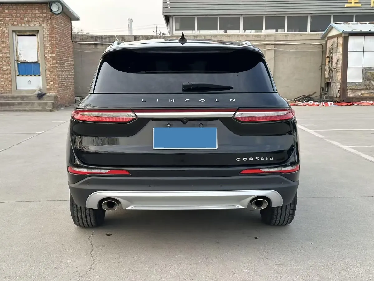 2021 Lincoln Corsair 2.0T 245HP L4 8AT,autocango,china used car exporter,china ev exporter,chinese used car exporter,chinese used ev exporter