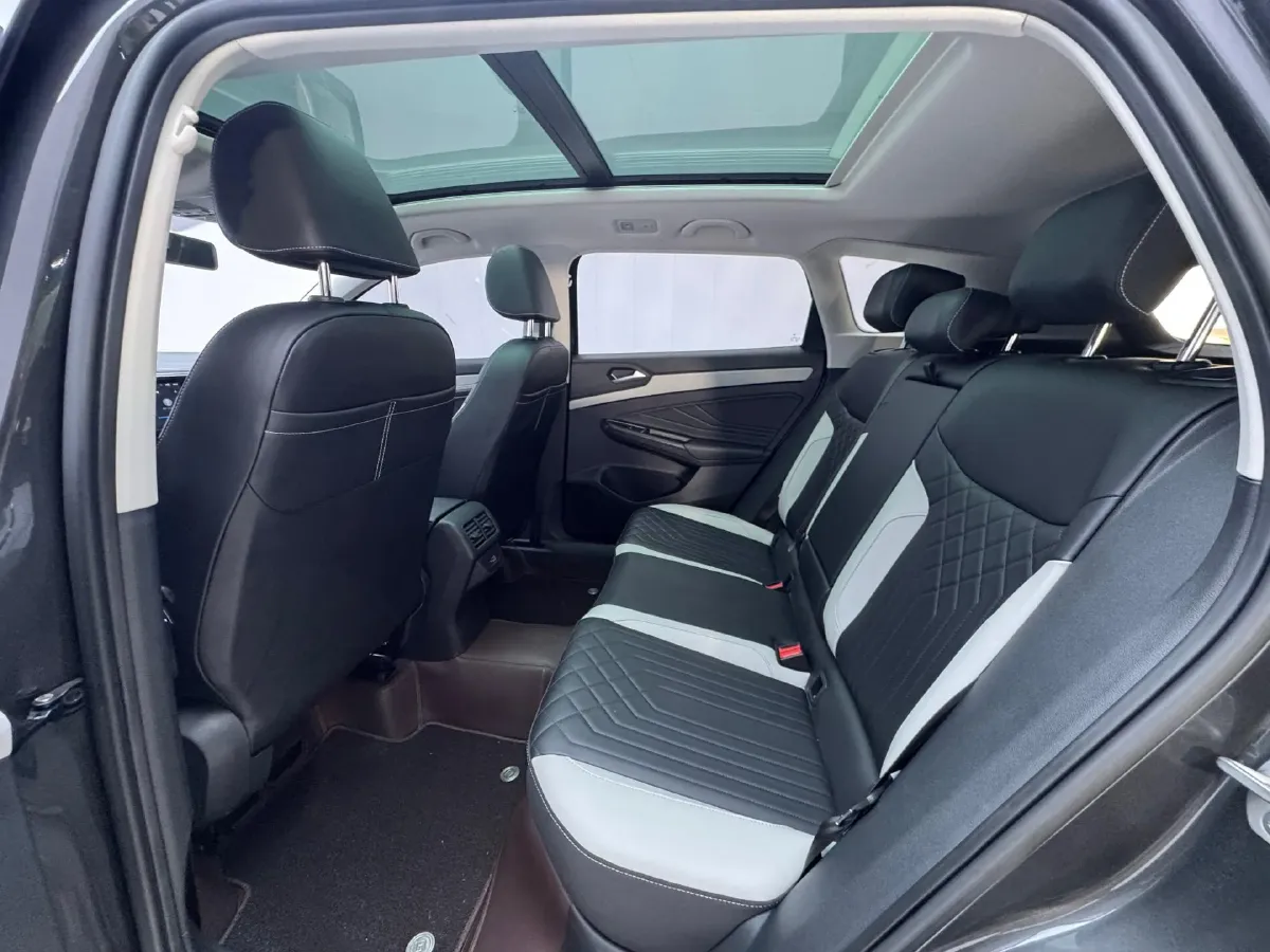 2024 Jetta VS7 1.4T 150HP L4 6AT,autocango,china used car exporter,china ev exporter,chinese used car exporter,chinese used ev exporter