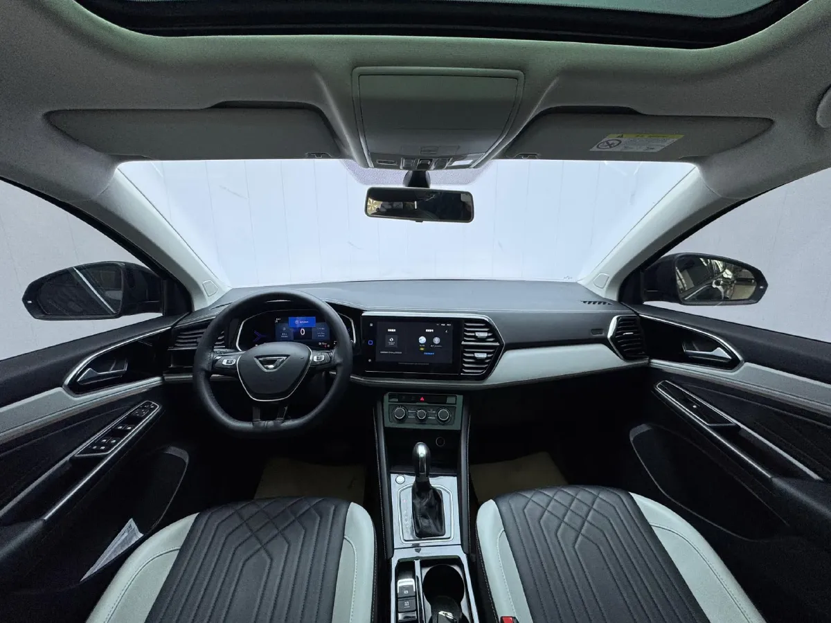 2024 Jetta VS7 1.4T 150HP L4 6AT,autocango,china used car exporter,china ev exporter,chinese used car exporter,chinese used ev exporter