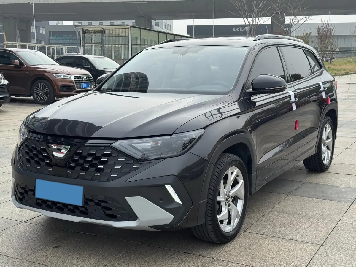 2024 Jetta VS7 1.4T 150HP L4 6AT,autocango,china used car exporter,china ev exporter,chinese used car exporter,chinese used ev exporter