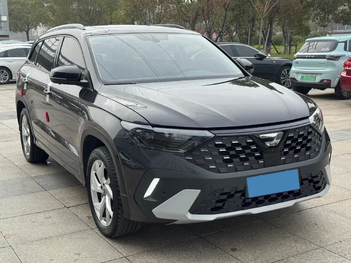 2024 Jetta VS7 1.4T 150HP L4 6AT,autocango,china used car exporter,china ev exporter,chinese used car exporter,chinese used ev exporter