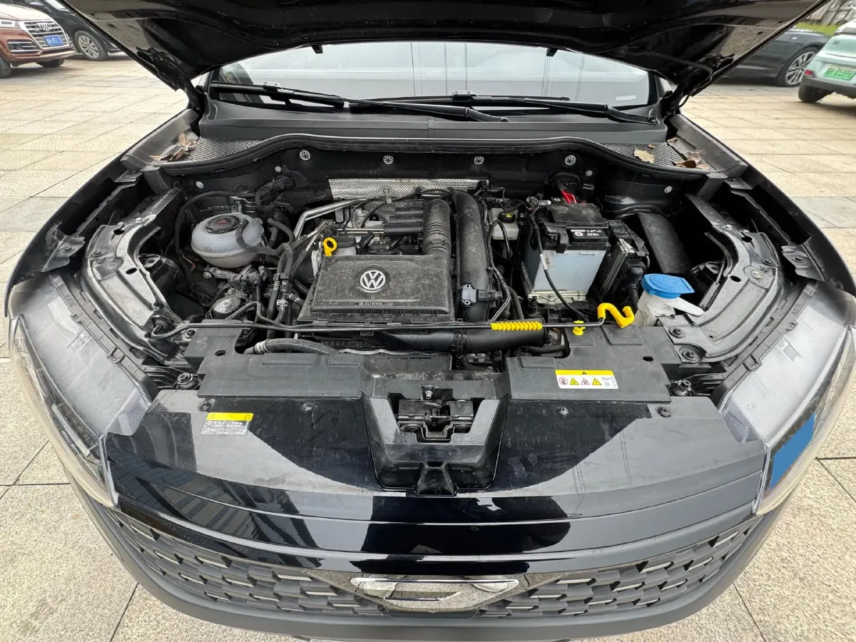 2024 Jetta VS7 1.4T 150HP L4 6AT,autocango,china used car exporter,china ev exporter,chinese used car exporter,chinese used ev exporter