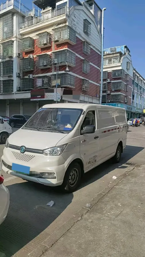 2020 DongFeng Aeolus YiXuan EV BEV 47.7KWH,autocango,china used car exporter,china ev exporter,chinese used car exporter,chinese used ev exporter