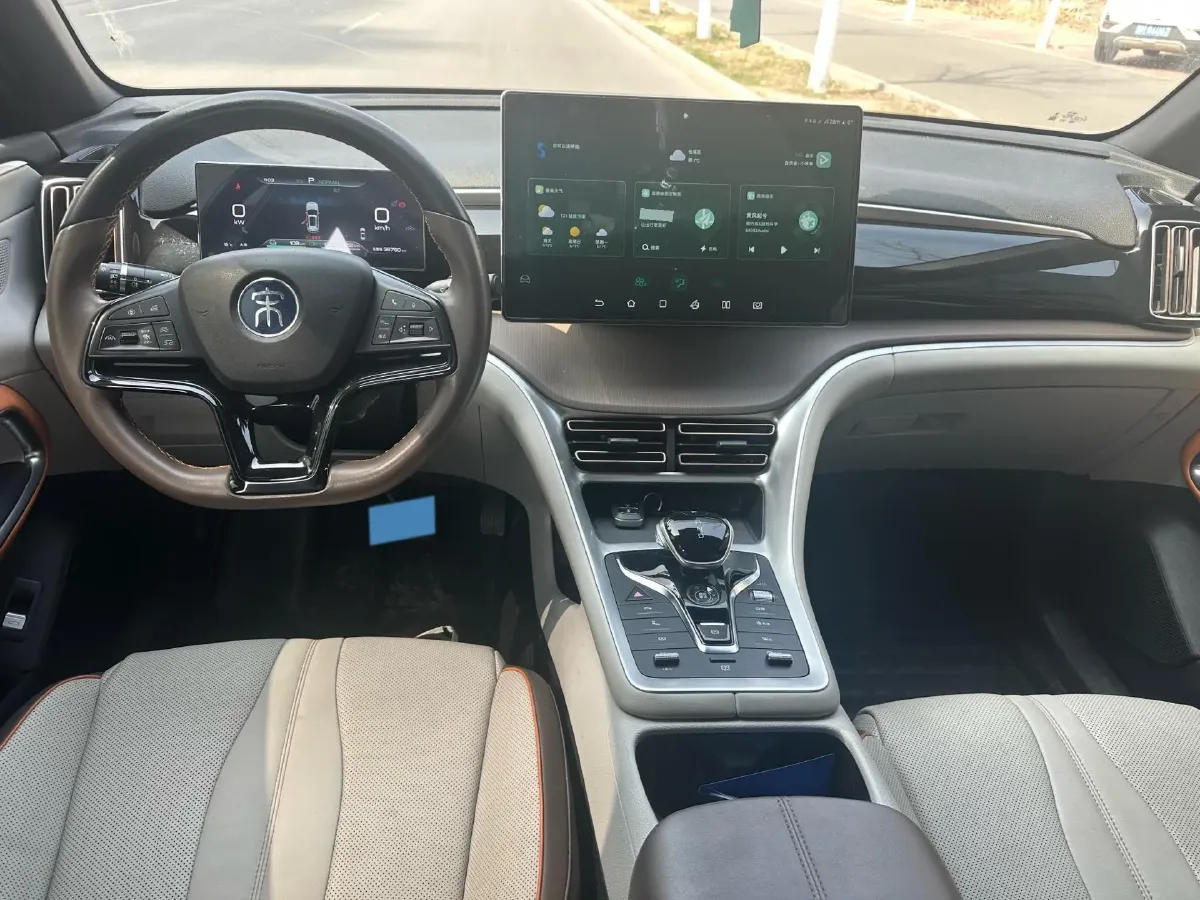 2023 BYD Song Pro 1.5L 110HP L4 E-CVT PHEV 18.3KWH,autocango,china used car exporter,china ev exporter,chinese used car exporter,chinese used ev exporter